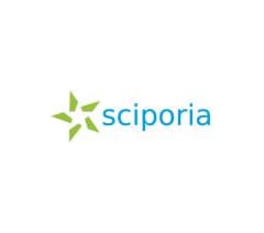 Logo - SCIPORIA