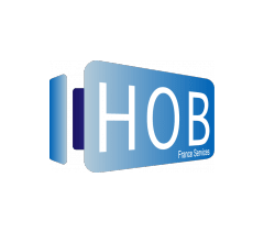 Logo - HOB FRANCE SERVICES
