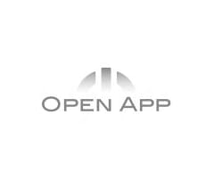 Logo - Open App