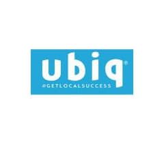 Logo - GROUPE UBIQ