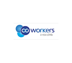 Logo - Les Coworkers 