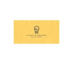 Logo - La Petite Industry