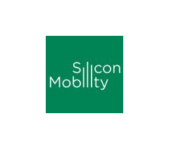 Logo - SILICON MOBILITY