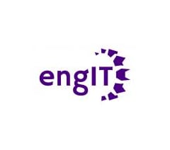 Logo - engIT