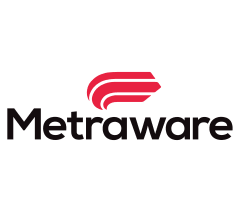 Logo - Metraware