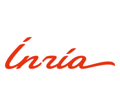 Logo - Inria
