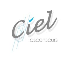 Logo - SARL CIEL ASCENSEURS