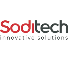 Logo - SODITECH