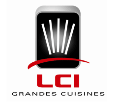 Logo - LITTORAL CUISINES INDUSTRIELLES - LCI