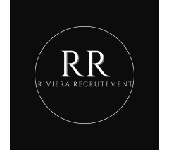 Logo - RIVIERA RECRUTEMENT