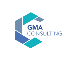 Logo - GMA Consulting