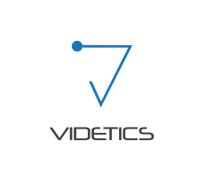 Logo - VIDETICS