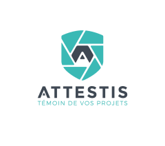 Logo - Attestis