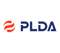 Logo - PLDA