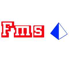 Logo - FMS