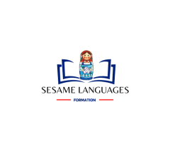 Logo - SESAME LANGUAGES