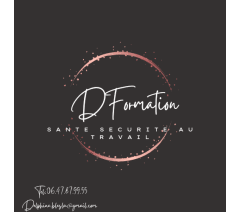 Logo - Dformation