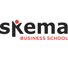 Logo - SKEMA Business School