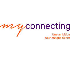 Logo - MyConnecting