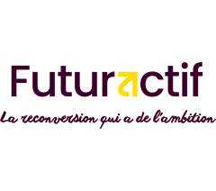 Logo - Futur'Actif