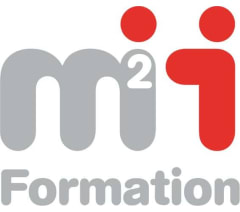 Logo - M2i Formation