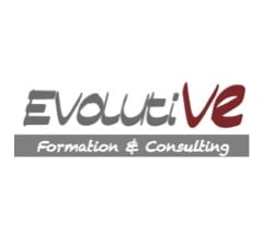 Logo - Evoluti-VE Formation & Conseils