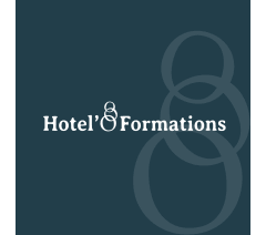 Logo - Hôtel'O Formations