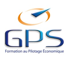 Logo - GPS Gestion Performance Service