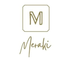 Logo - MERAKI