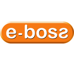 Logo - Bossu e-BOSS SAS