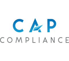 Logo - CAP COMPLIANCE