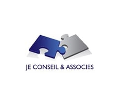 Logo - JE CONSEIL & ASSOCIES