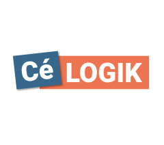 Logo - CéLOGIK
