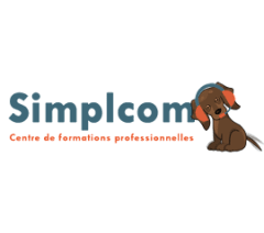 Logo - SIMPLCOM