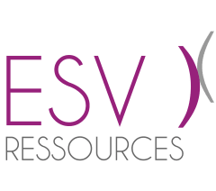 Logo - E.S.V. RESSOURCES
