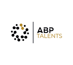 Logo - ABP TALENTS