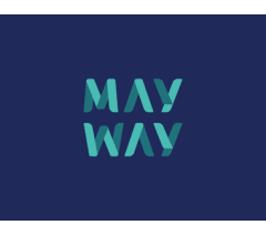 Logo - MayWay