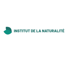 Logo - Institut de la Naturalité