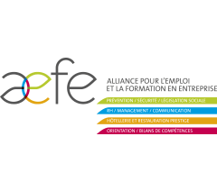 Logo - AEFE