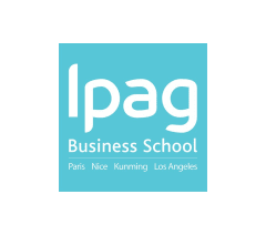 Logo - IPAG Business School