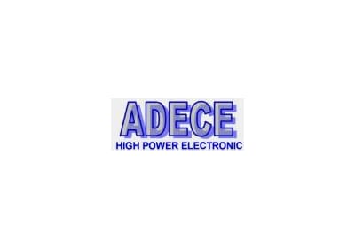 Logo - ADECE