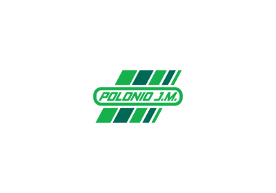 Logo - POLONIO JM