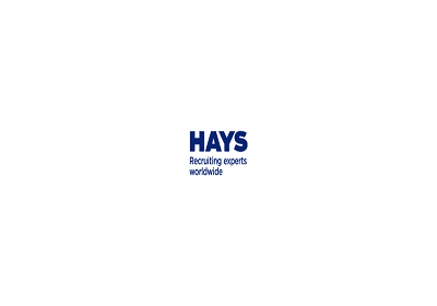 Logo - Hays