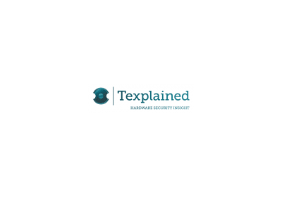 Logo - Texplained