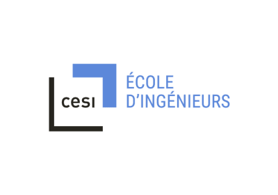 Logo - CESI AIX EN PROVENCE