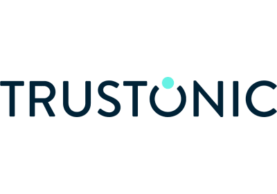 Logo - Trustonic