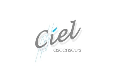 Logo - SARL CIEL ASCENSEURS