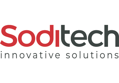 Logo - SODITECH