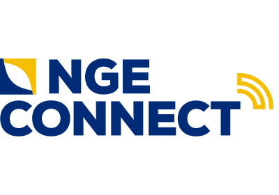 Logo - NGE CONNECT