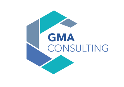 Logo - GMA Consulting